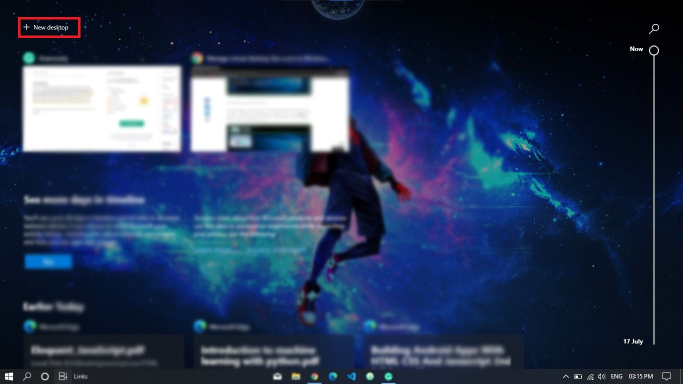 enhanced search